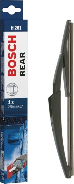 Bosch Rear H261 Arka Silecek 260mm