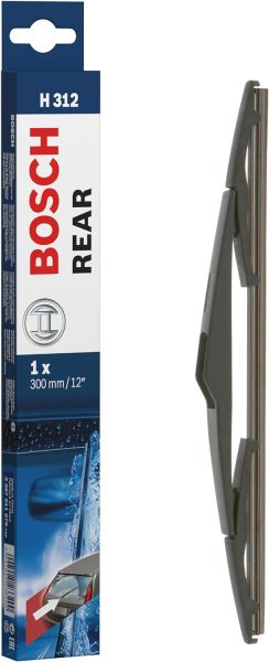 Bosch Rear H312 Arka Silecek 300mm