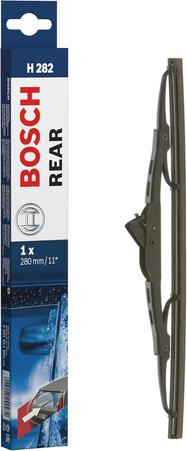 Bosch Rear H282 Arka Silecek 280mm