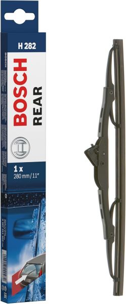 Bosch Rear H282 Arka Silecek 280mm