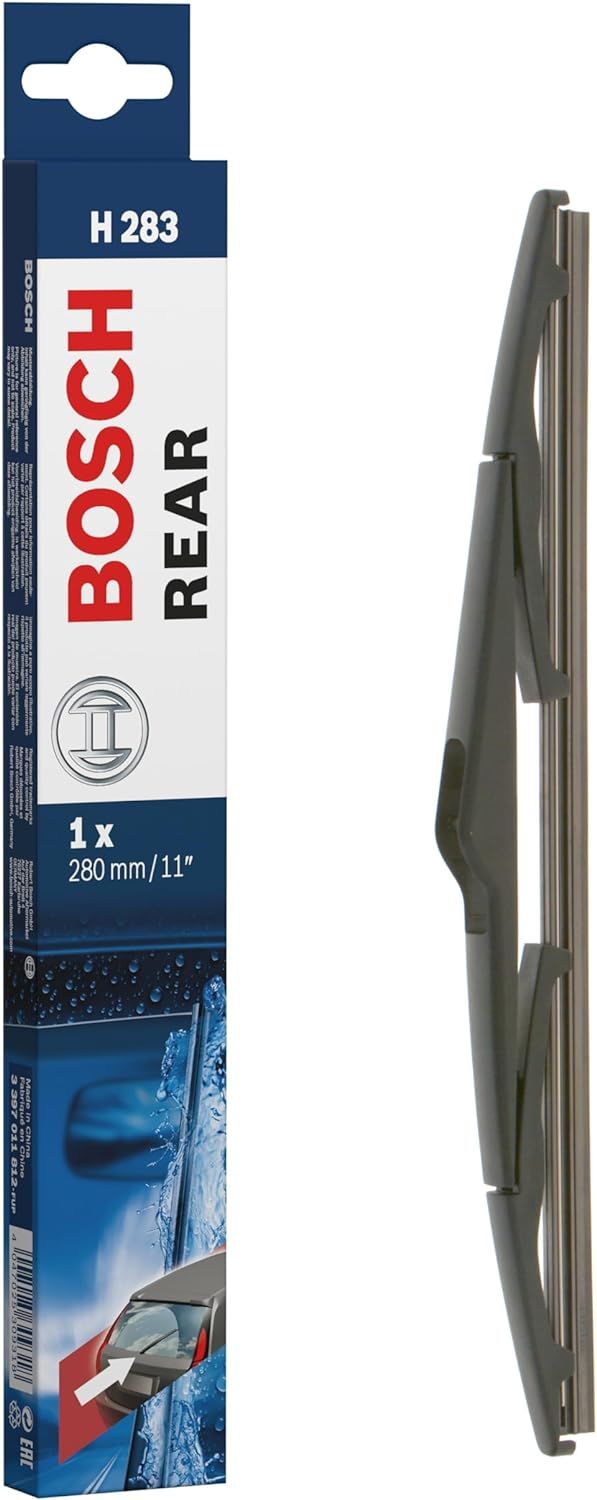 Bosch Rear H283 Arka Silecek 280mm