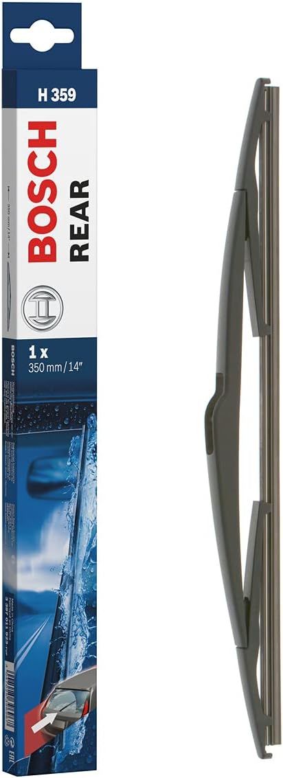 Bosch Rear H359 Arka Silecek 350mm