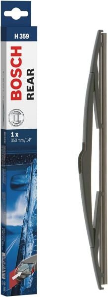 Bosch Rear H359 Arka Silecek 350mm