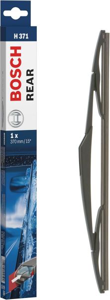 Bosch Rear H371 Arka Silecek 370mm