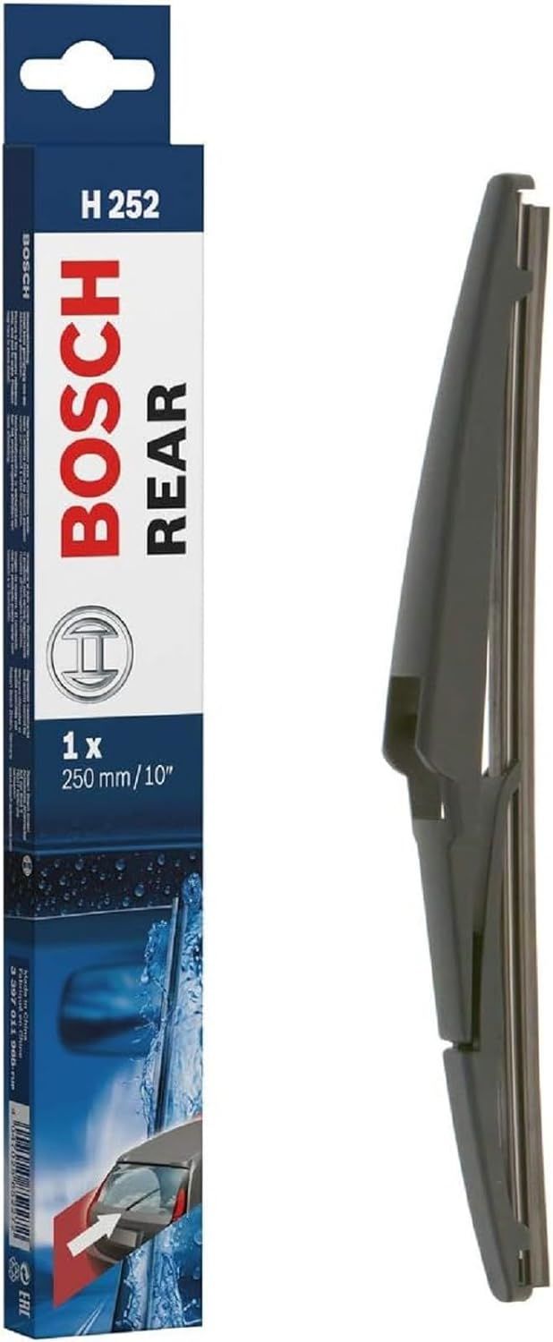 Bosch Rear H252 Arka Silecek 250mm