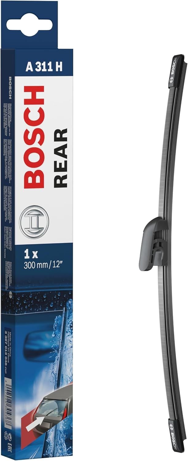 Bosch Rear A311H Arka Silecek 300mm
