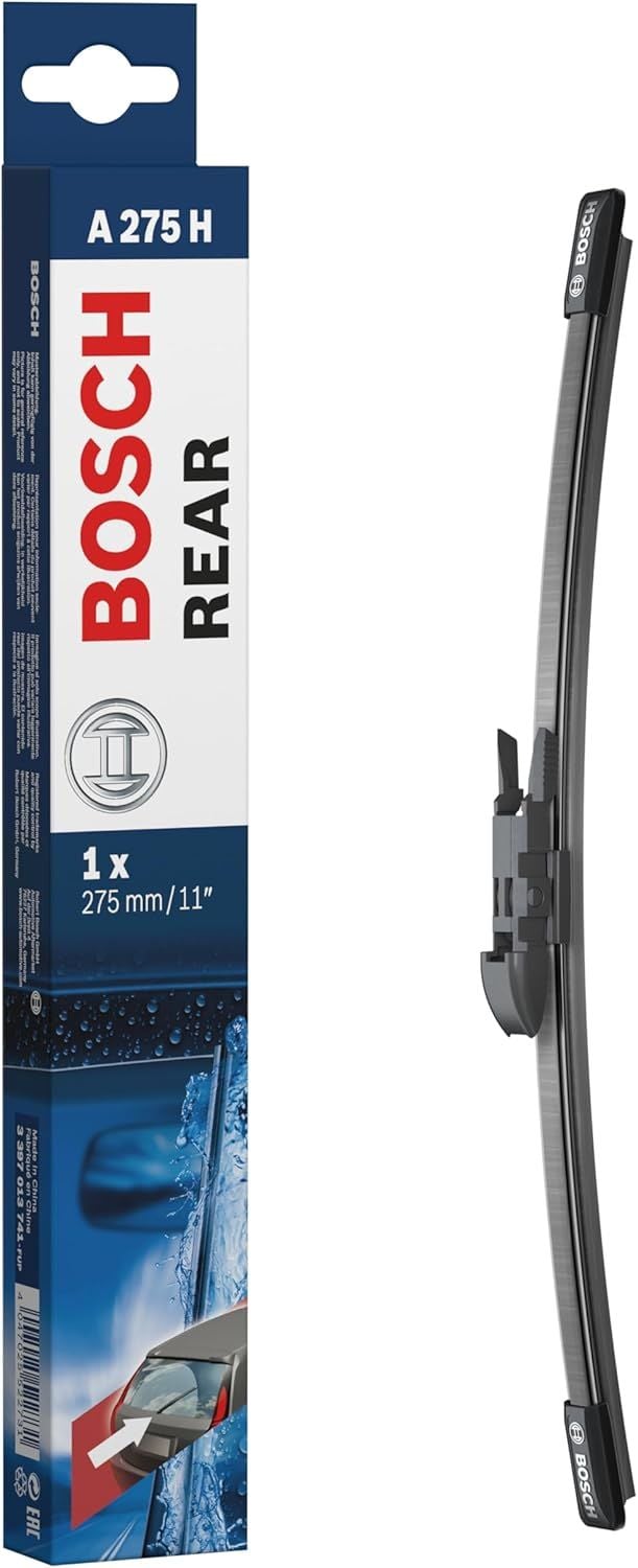 Bosch Rear A275H Arka Silecek 265mm