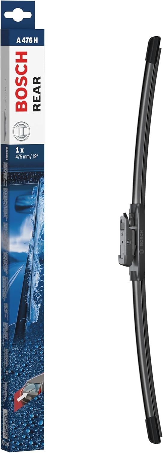 Bosch Rear A476H Arka Silecek 475mm