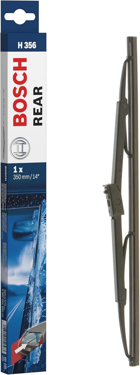 Bosch Rear A530H Arka Silecek 530mm