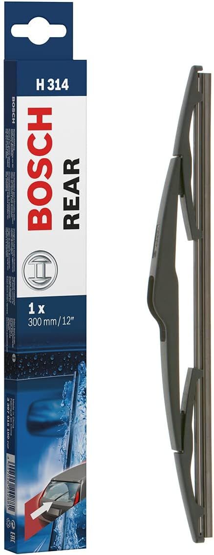 Bosch Rear H314 Arka Silecek 300mm