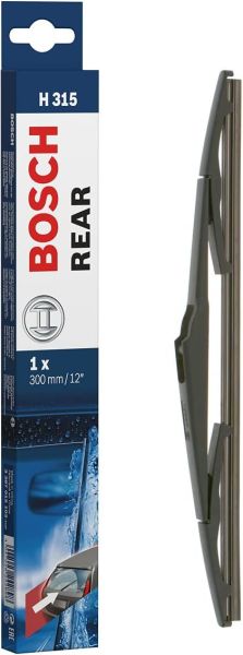 Bosch Rear H315 Arka Silecek 300mm