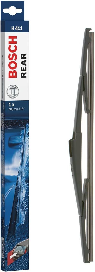 Bosch Rear H411 Arka Silecek 400mm