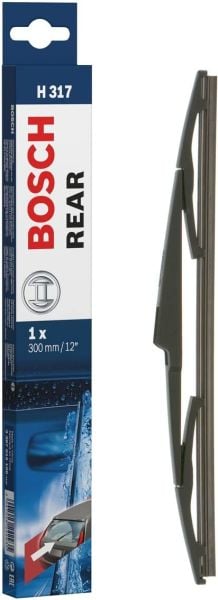 Bosch Rear H317 Arka Silecek 300mm