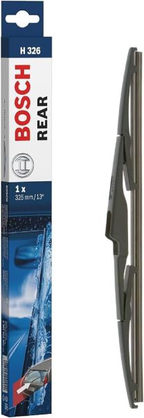 Bosch Rear H326 Arka Silecek 325mm