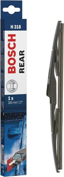 Bosch Rear H318 Arka Silecek 300mm