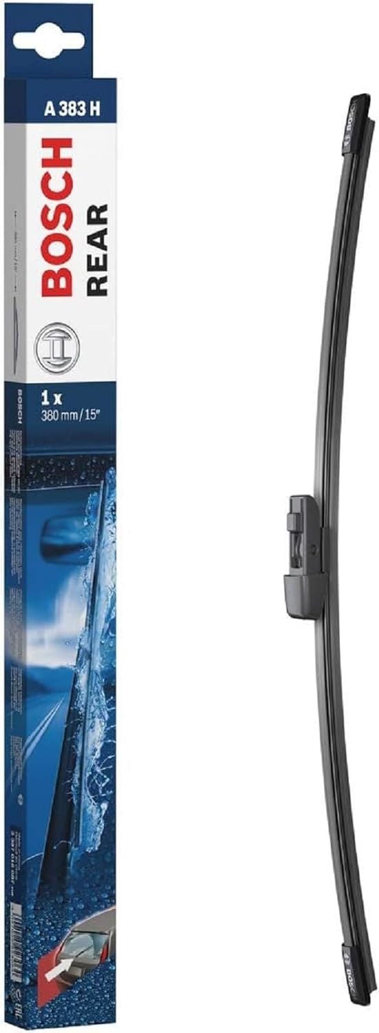 Bosch Rear A383H Arka Silecek 380mm