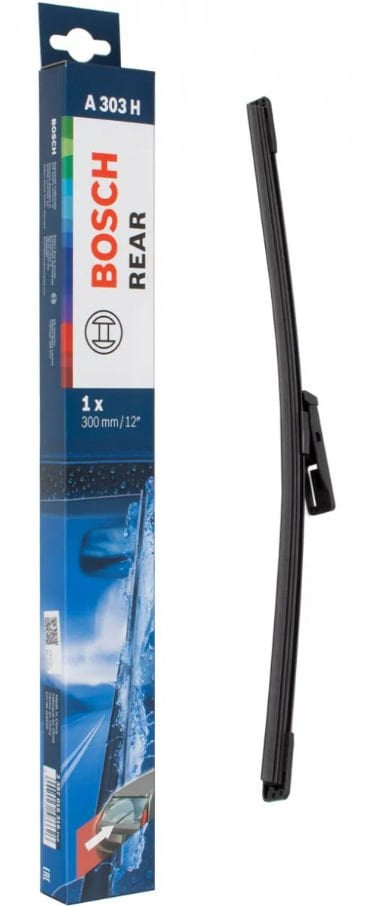 Bosch Rear A303H Arka Silecek 300mm