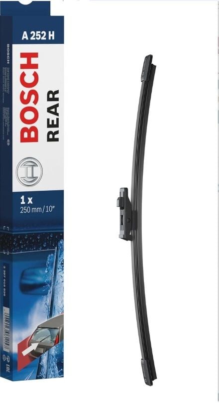 Bosch Rear A252H Arka Silecek 250mm