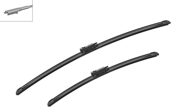 Mercedes B Serisi Silecek (2012-2014 W246) Bosch Aerotwin A820S