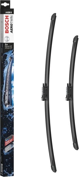 Mercedes B Serisi Silecek (2012-2014 W246) Bosch Aerotwin A820S
