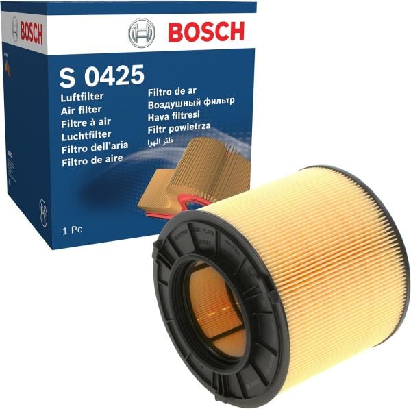 Audi A4 1.4 TFSI Bosch Hava Filtresi 110KW-150HP (CVN)