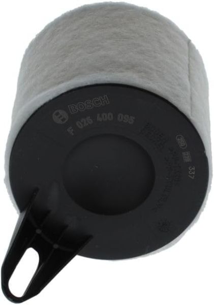 Bmw 116i Bosch Hava Filtresi (E81/E87 2005-2006) 115HP