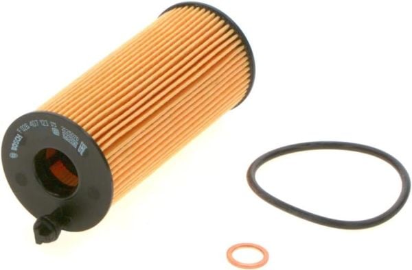 Bmw 116D Bosch Yağ Filtresi (F20 2012-2015) 116HP