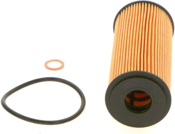 Bmw 116D Bosch Yağ Filtresi (F20 2012-2015) 116HP