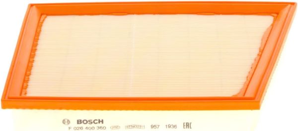 Bmw 116D Bosch Hava Filtresi (F40 2020-2023) 116HP