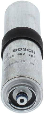 Bmw 116D Bosch Yakıt Filtresi (F40 2020-2023) 116HP