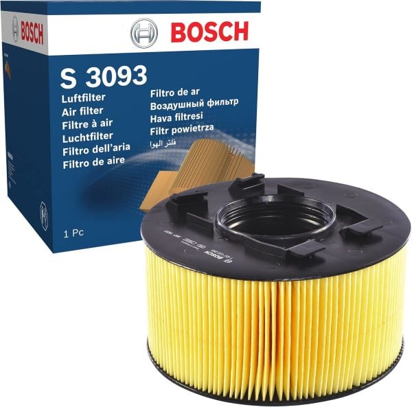 Bmw 316i Bosch Hava Filtresi (E46 2002-2005) 115HP