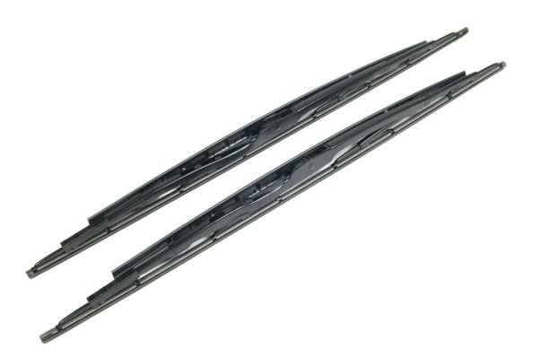 Bmw E65 E66 Silecek Takımı (2004-2008) Bosch Twin 814S