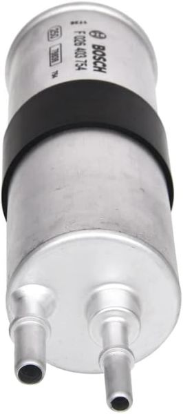 Bmw 316i Bosch Yakıt Filtresi (E90 2008-2011) 116HP
