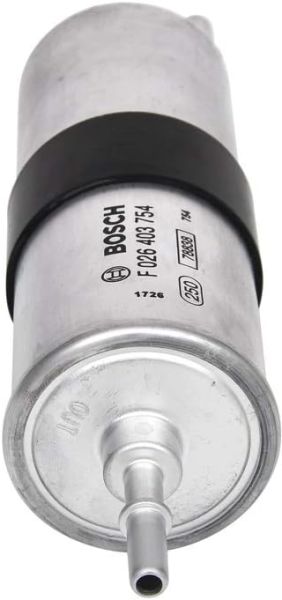Bmw 316i Bosch Yakıt Filtresi (E90 2008-2011) 122HP