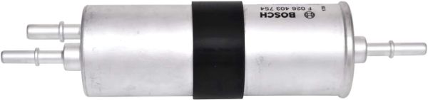 Bmw 316i Bosch Yakıt Filtresi (E90 2008-2011) 122HP
