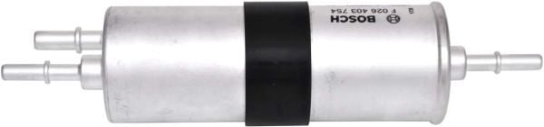Bmw 316i Bosch Yakıt Filtresi (E90 2008-2011) 129HP