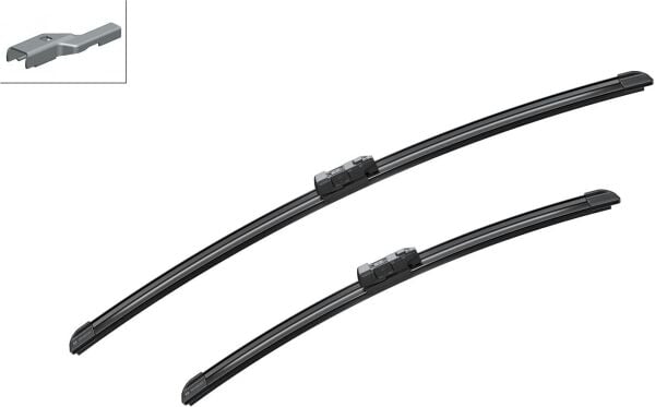 Byd Seal U Silecek Takımı (2024-2026) Bosch Aerotwin A187S