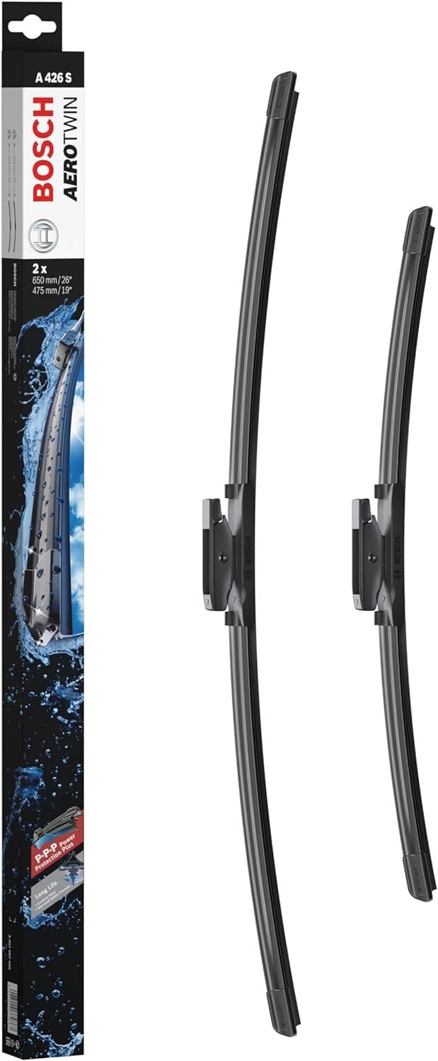 Opel Vivaro Silecek (2020-2025) Bosch Aerotwin A426S