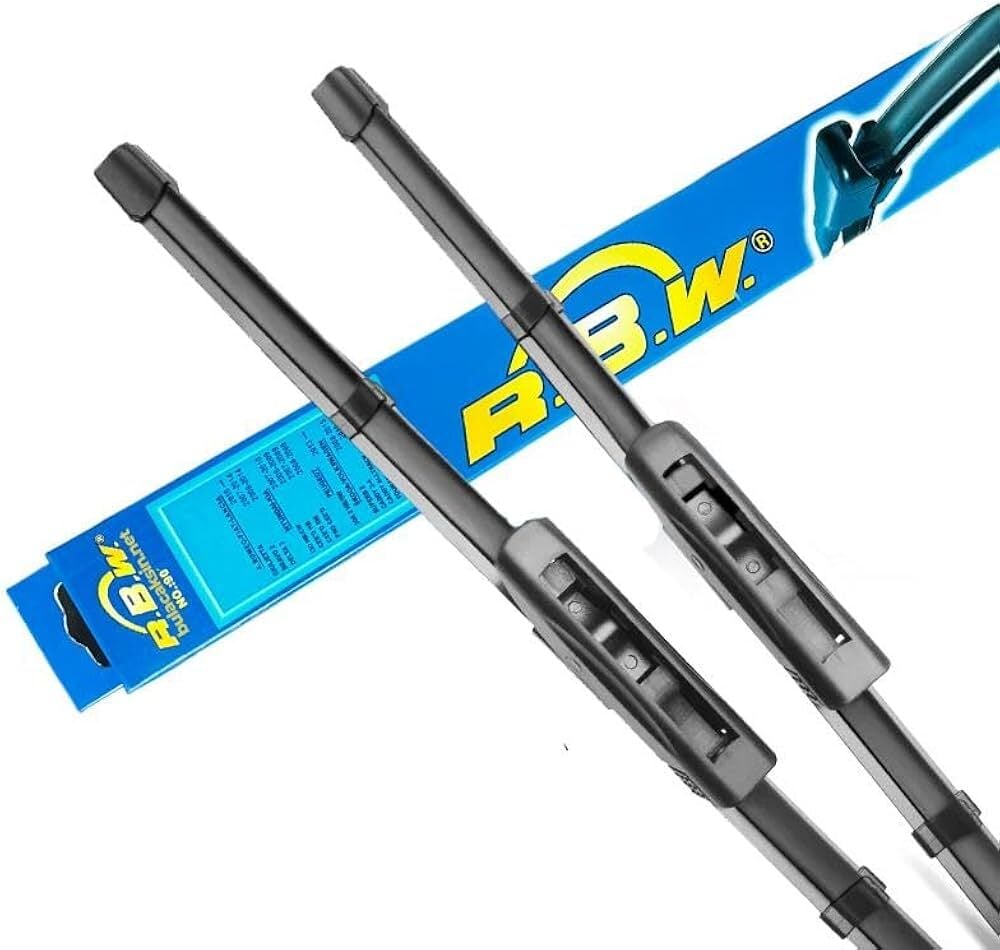 Renault Megane 4 RBW Muz Silecek (2016-2025)