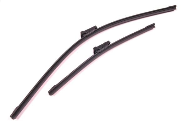 Seat Leon Silecek Seti (2013-2020 MK3) Bosch Aerotwin A945S