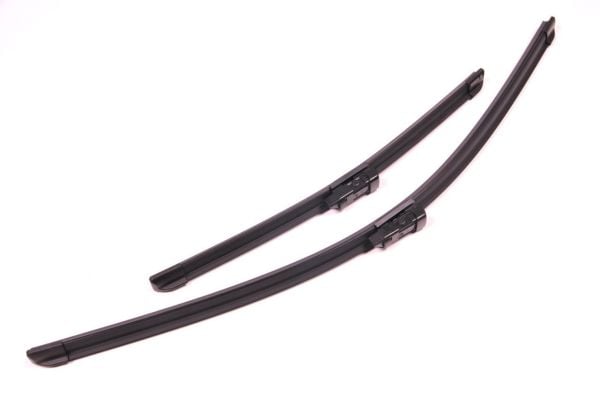 Seat Leon Silecek Seti (2013-2020 MK3) Bosch Aerotwin A945S