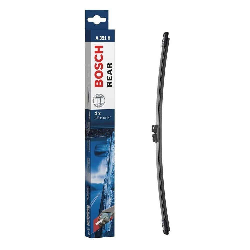 Volvo XC90 Arka Silecek (2025-2027) Bosch Rear