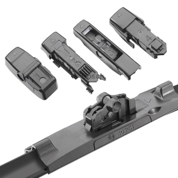 Vw Transporter Silecek (2014-2024) Bosch Aerotwin Plus