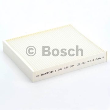 Opel Astra J 1.3 CDTI Bosch Filtre Bakım Seti (2009-2015) Hava-Yağ-Karbonlu Polen