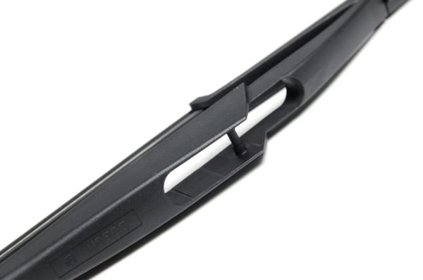 Citroen C3 Picasso Arka Silecek (2011-2014) Bosch Rear