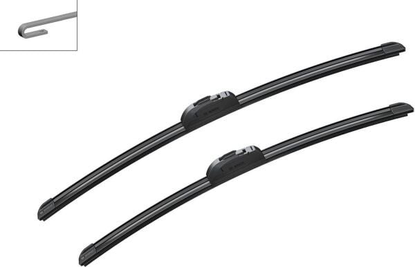 Ford Connect Silecek (2002-2013) Bosch Aerotwin AR551S