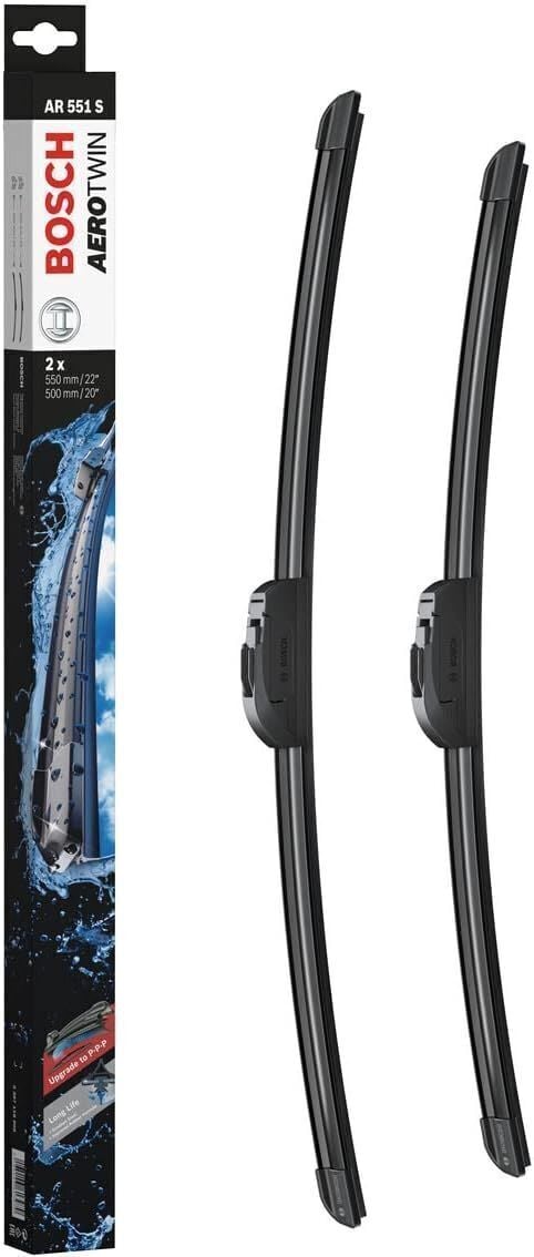 Ford Connect Silecek (2002-2013) Bosch Aerotwin AR551S