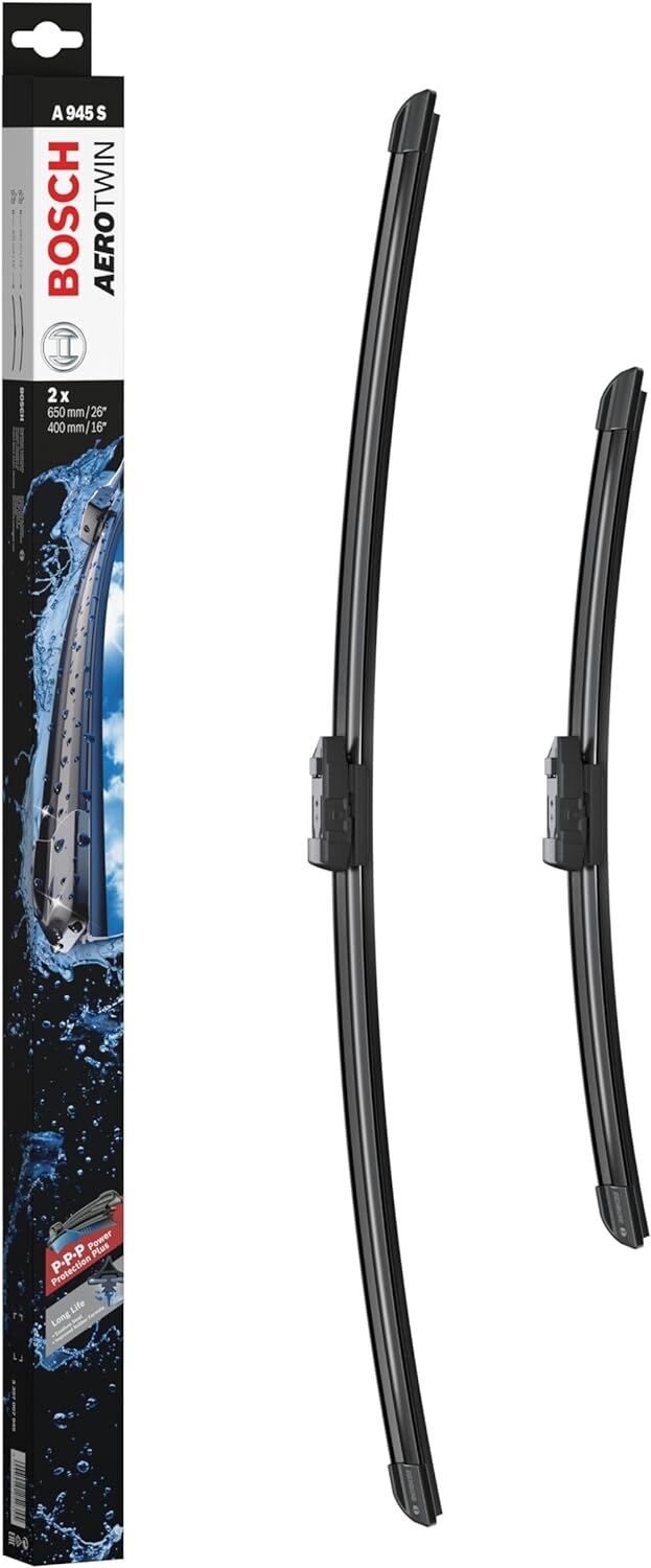 Opel Crossland Silecek (2021-2024) Bosch Aerotwin A945S