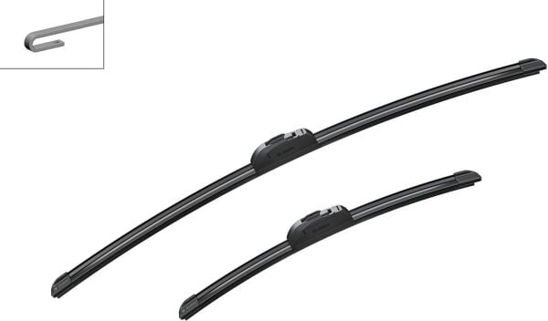 Toyota RAV4 Silecek (2014-2025) Bosch Aerotwin AR653S