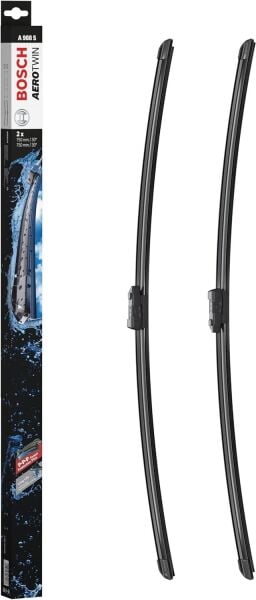 Volkswagen ID.3 Silecek (2021-2025) Bosch Aerotwin A988S